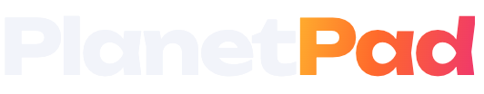 PlanetPad